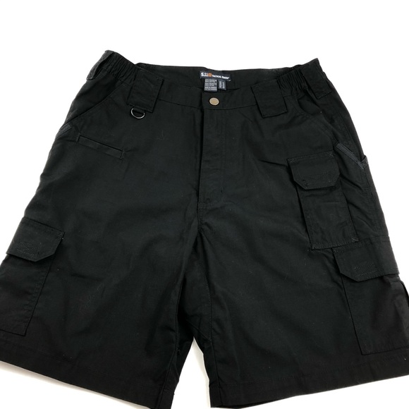 5.11 tactical terrain shorts